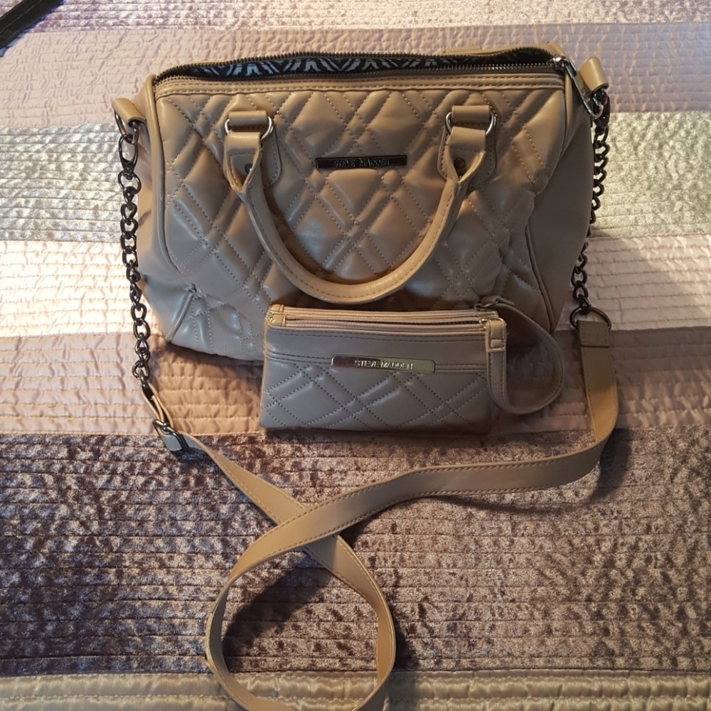 Steve Madden purse